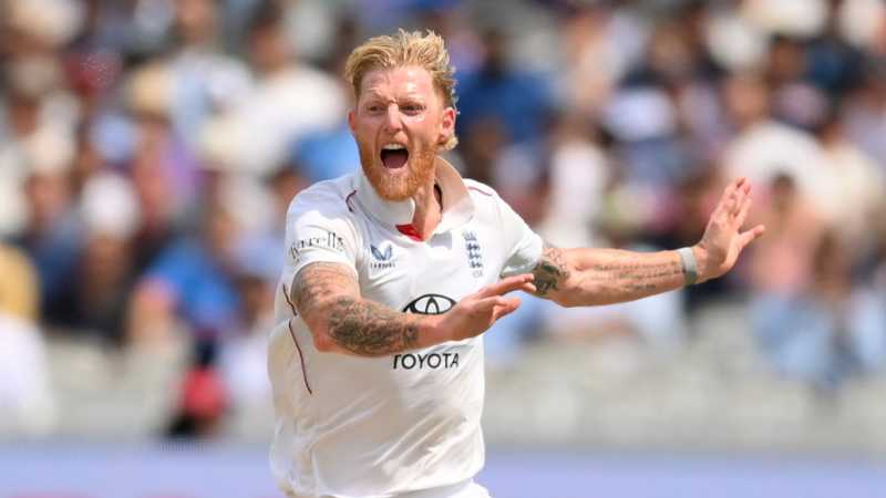বেন স্টোকস আবার ফিরতে পারেন ইংল্যান্ড অধিনায়ক হিসেবে