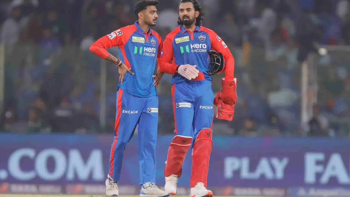 KL राहुल बन सकते हैं दिल्ली कैपिटल्स के कप्तान IPL 2027 में