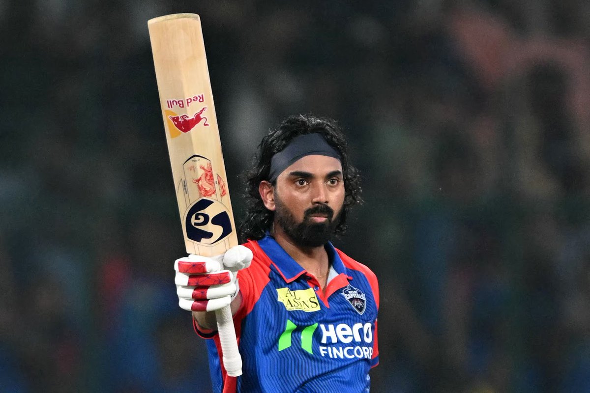 KL రాహుల్ IPL 2027లో DC కెప్టెన్‌గా నియమితుడయ్యే అవకాశం