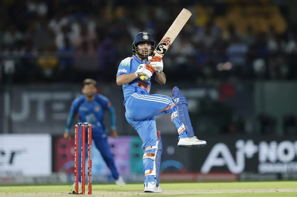 IND vs AFG तीसरा वनडे हेड-टू-हेड रिकॉर्ड: भारत बनाम अफ़गानिस्तान वनडे आँकड़े और इतिहास