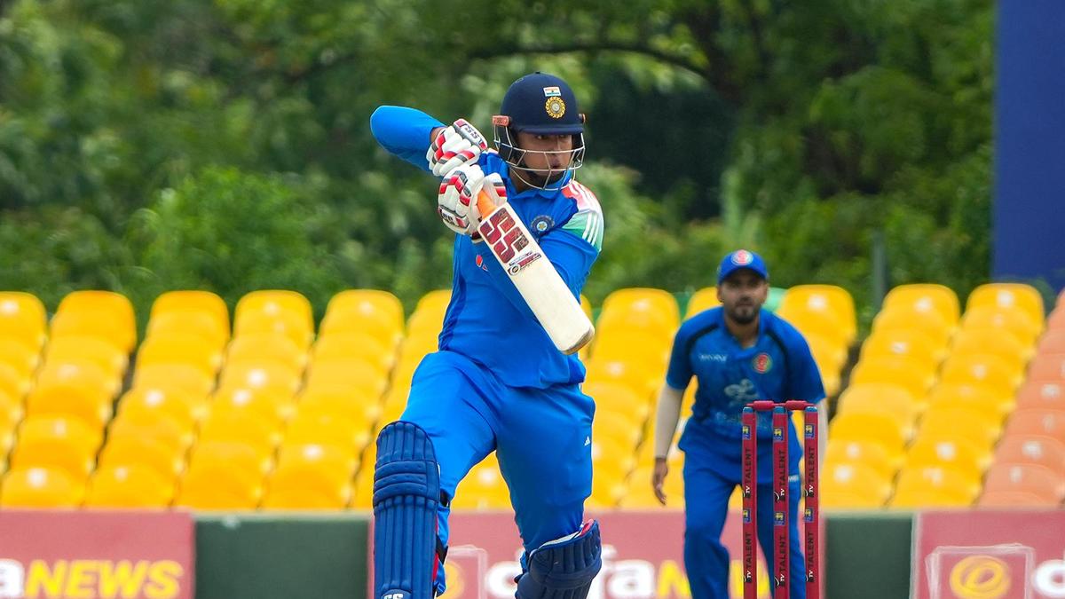 IND-A vs SL-A मौसम और पिच रिपोर्ट: ट्राई-सीरीज़ फ़ाइनल 2026 के लिए डाम्बुला पिच और मौसम का हाल
