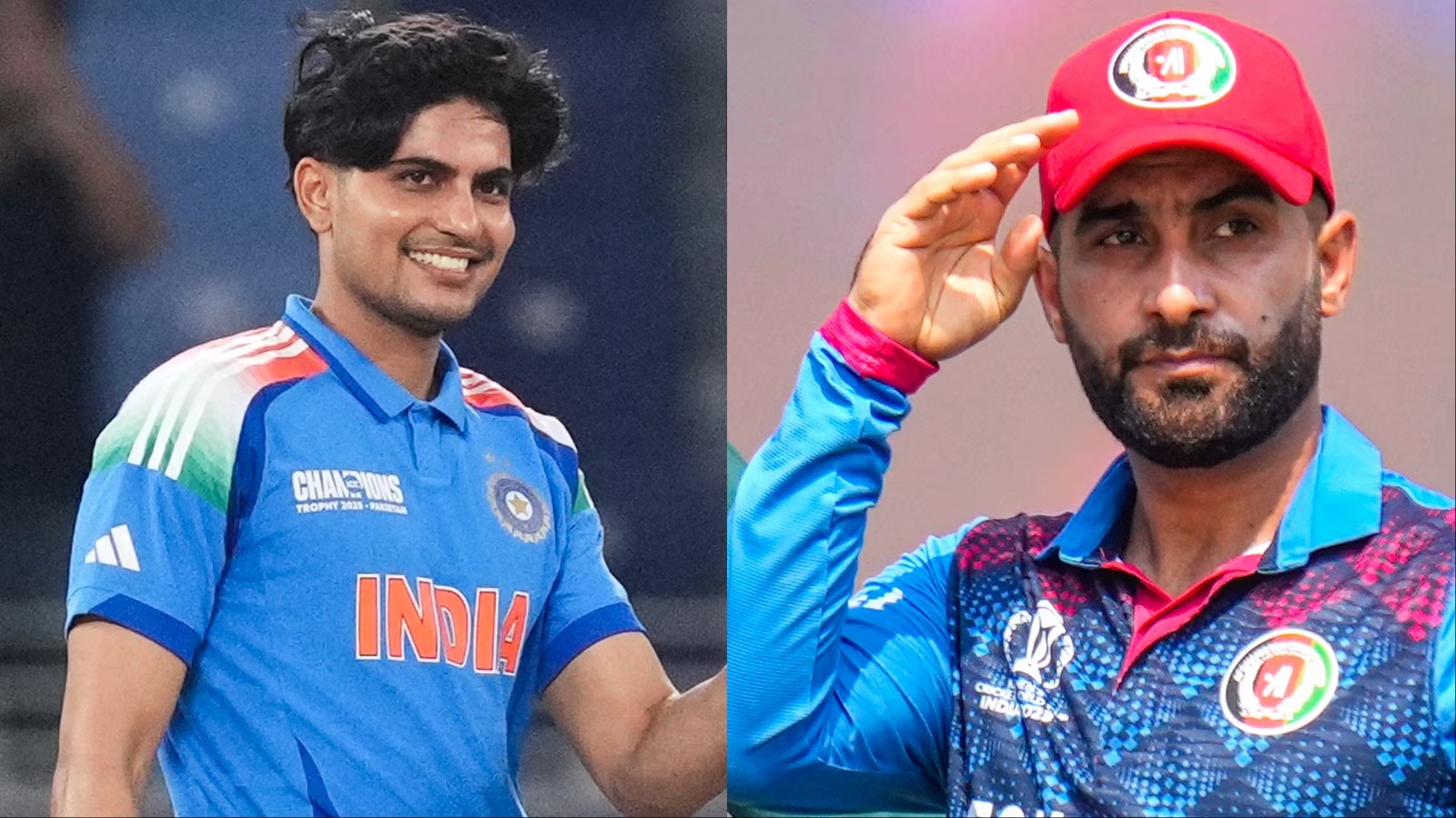 భారత్ అఫ్గానిస్తాన్‌ను ఓడించి చెపాక్‌లో 3-0 క్లీన్ స్వీప్ సాధించింది