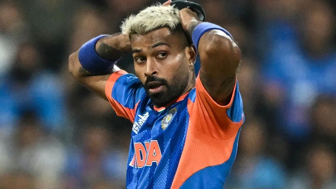 হার্দিক পান্ডিয়া কেন ইংল্যান্ড ODI সিরিজ থেকে বাদ পড়লেন? জানুন সম্পূর্ণ কারণ