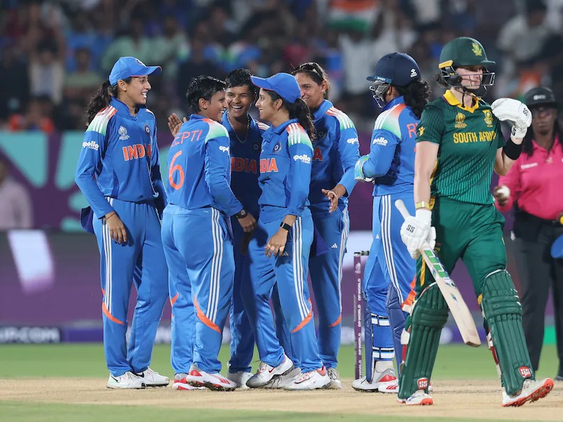 भारत बनाम साउथ अफ्रीका हिला T20 वर्ल्ड कप 2026: सेमीफाइनल की रेस में बड़ा मुकाबला