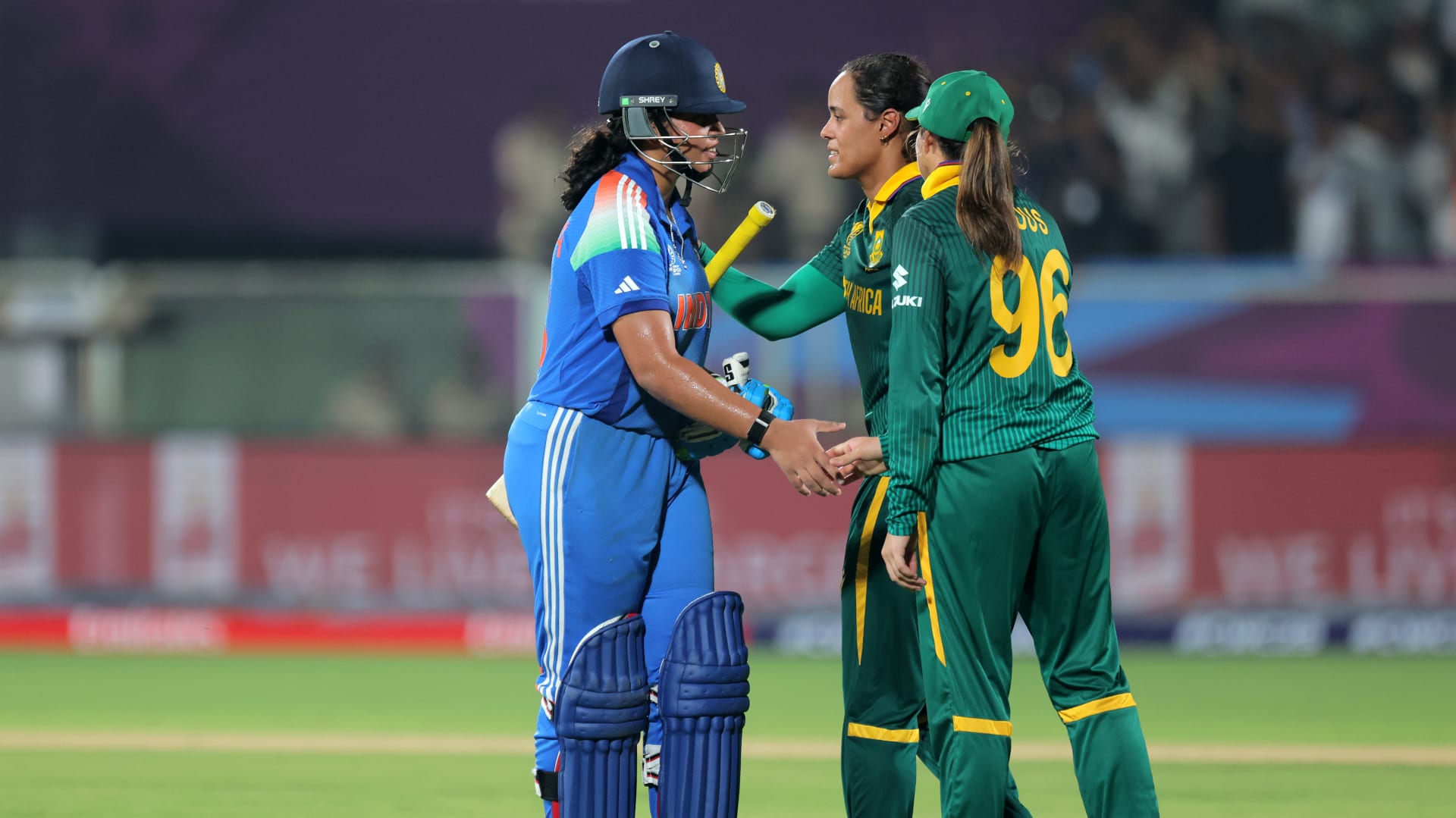 IND-W vs SA-W: जानिए कौन सी खिलाड़ी बनेंगी इस महामुकाबले की असली 'गेम चेंजर'