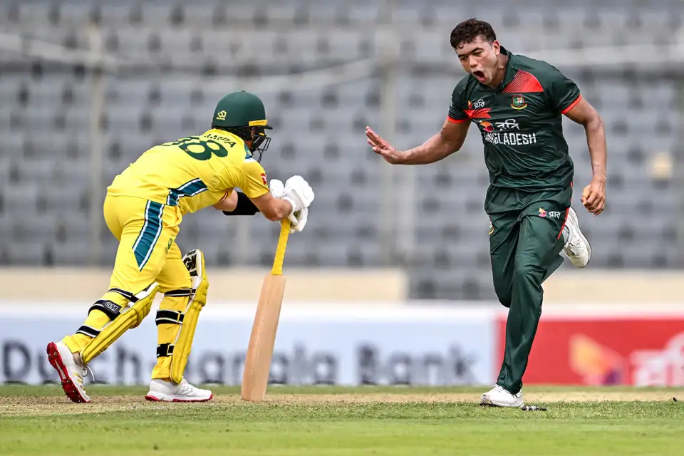 BAN बनाम AUS हेड-टू-हेड रिकॉर्ड: बांग्लादेश बनाम ऑस्ट्रेलिया T20I आँकड़े और इतिहास