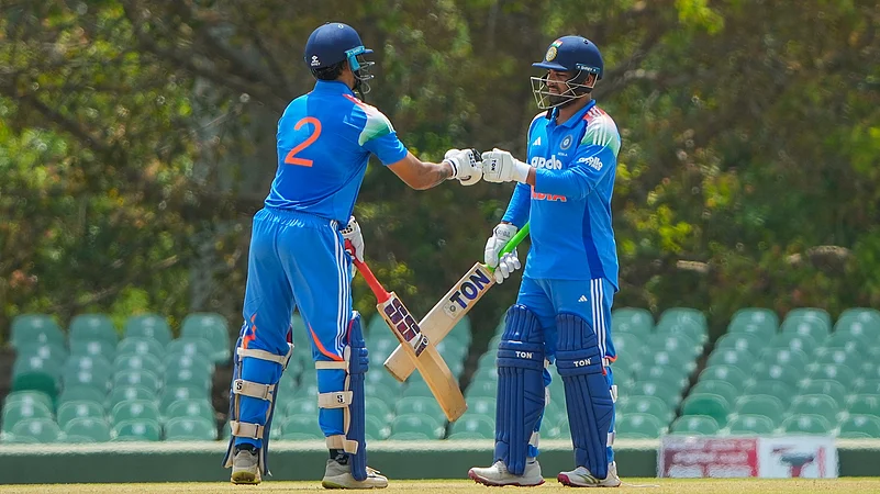 IND-A vs SL-A खिलाड़ियों पर रहेंगी नजरें: ट्राई सीरीज फाइनल 2026 का फैसला कर सकते हैं ये प्रमुख खिलाड़ी