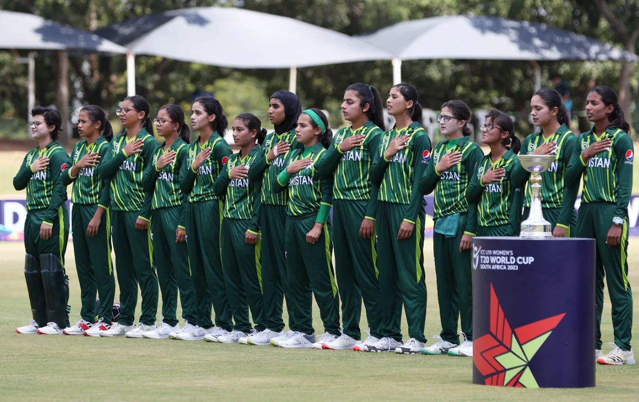 South Africa U19 Women set for maiden Pakistan tour in July