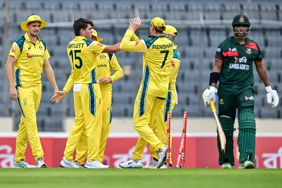 BAN बनाम AUS तीसरा T20I प्रेडिक्शन: आज का मैच कौन जीतेगा?