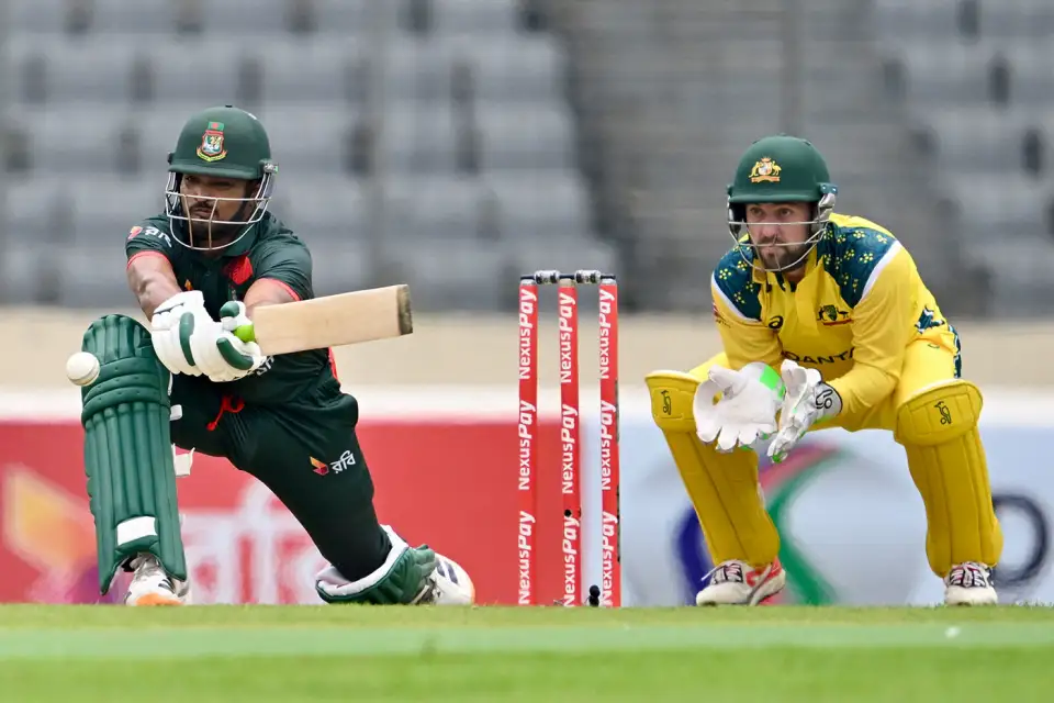 BAN vs AUS Dream11 प्रेडिक्शन: तीसरे T20I के लिए बेस्ट फैंटेसी टीम