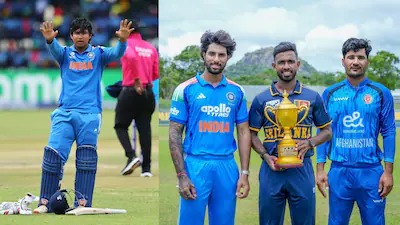 ఇండియా ఏ వర్సెస్ శ్రీలంక ఏ మ్యాచ్ 4 లైవ్ స్ట్రీమింగ్ వివరాలు