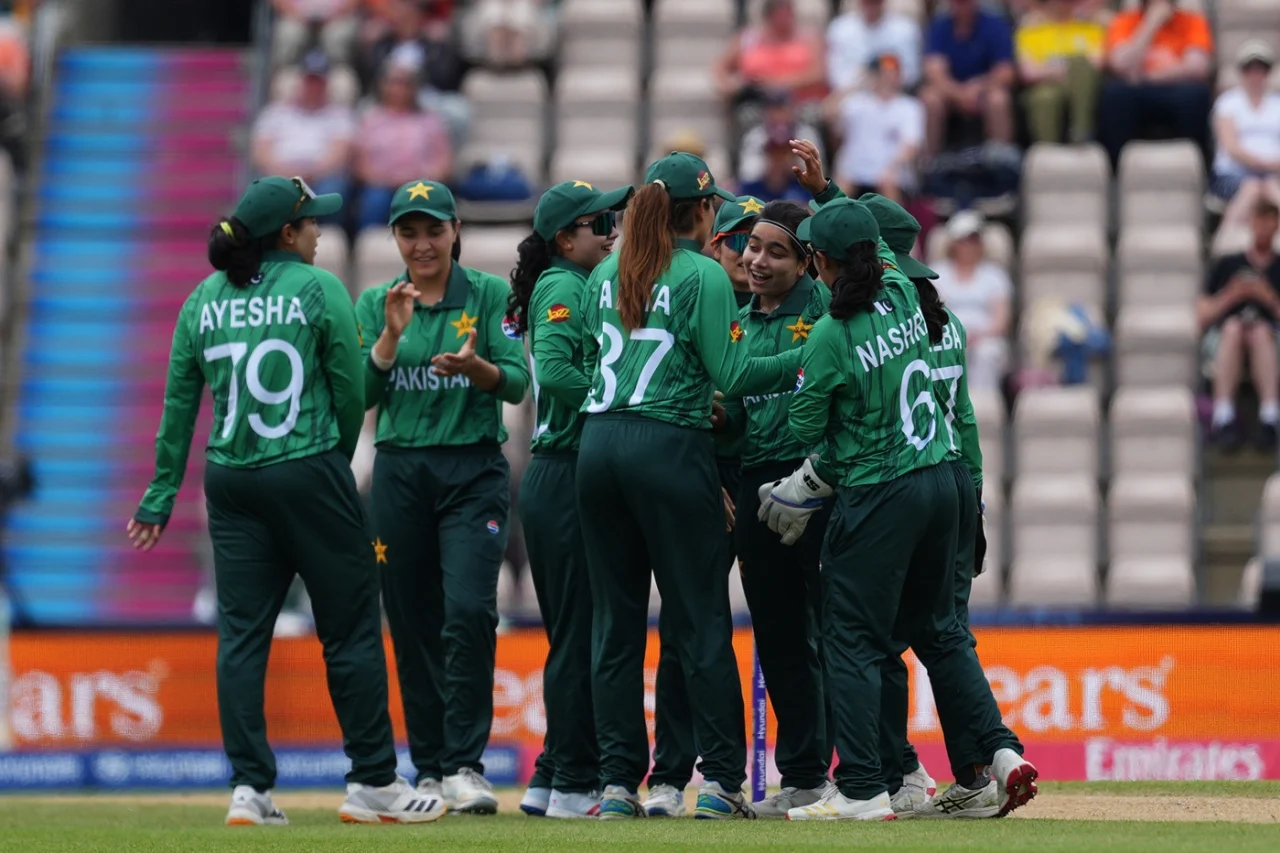 Disappointed Wahab says Pakistan 'defeated ourselves' versus Bangladesh