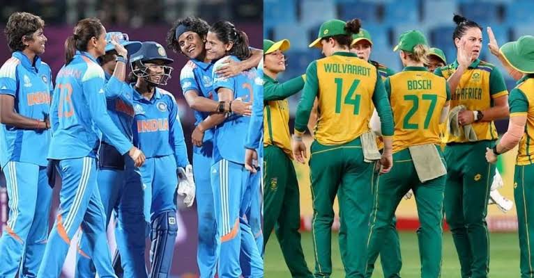 IND-W vs SA-W टी20 वर्ल्ड कप मैच भविष्यवाणी: कौन जीतेगा यह मुकाबला?