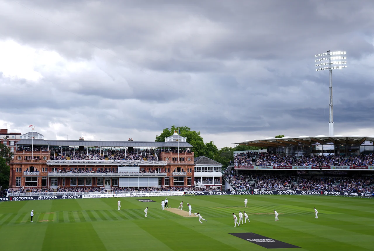 ICC Unhappy with Lord’s Pitch, 2027 WTC Final Could Move to The Oval