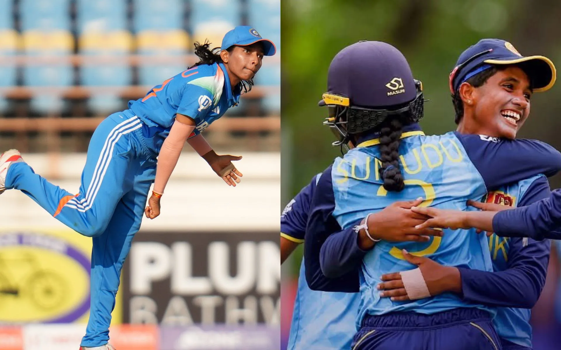 भारत महिला U19 बनाम श्रीलंका महिला U19 पिच रिपोर्ट: वेन्यू पिच और मौसम की रिपोर्ट