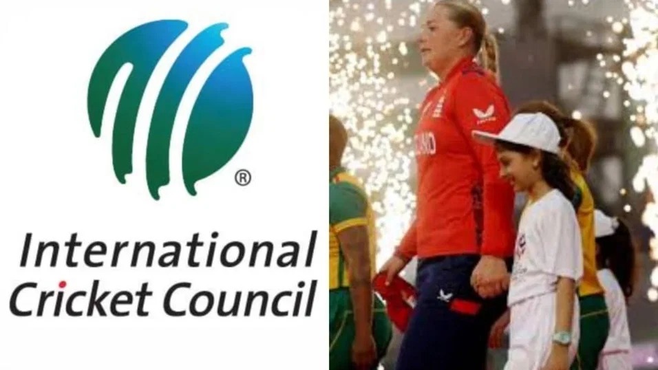 ICC की नई पहल: मां बनने के बाद भी महिला क्रिकेटर जारी रख सकेंगी करियर, जय शाह के नेतृत्व में शुरू हुई नई नीति