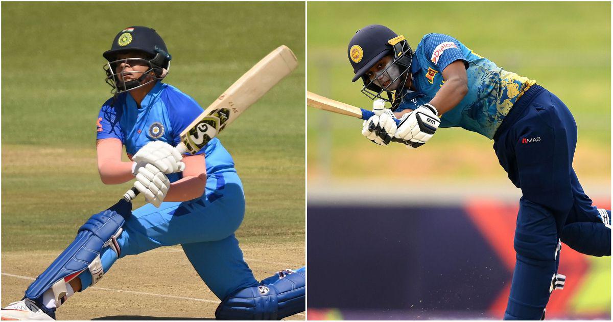 INDWU19 बनाम SLWU19 हेड-टू-हेड रिकॉर्ड: भारत महिला U19 बनाम श्रीलंका महिला U19 के आँकड़े और इतिहास