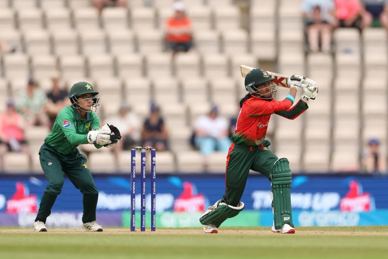 Women's T20 World Cup: Updated points table after South Africa stun India, Pakistan eliminated