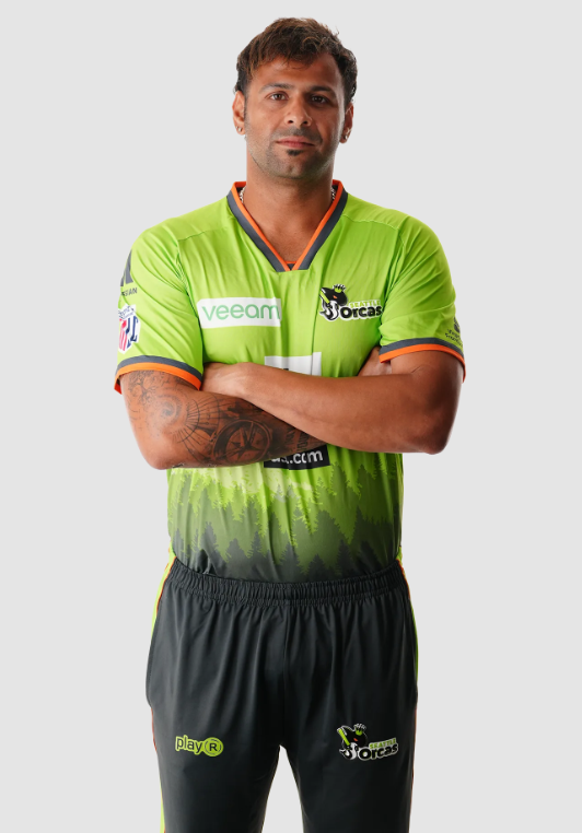 সুজিত নায়েক
