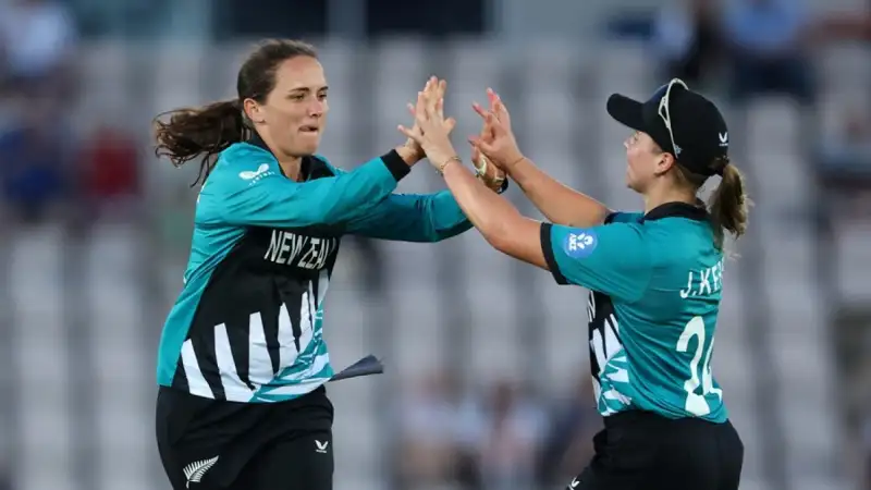 NZ-W vs SCO-W मैच प्रीव्यू: हेड-टू-हेड रिकॉर्ड, टीमों की तुलना और हालिया फ़ॉर्म