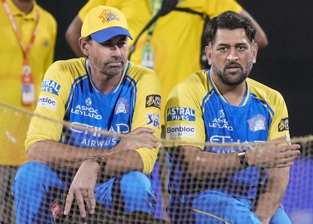 Chennai Super Kings Likely to Renew Stephen Fleming Contract for IPL 2027