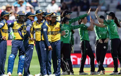 SL-W vs IRE-W पिचरिपोर्ट: क्या ब्रिस्टल में चलेगा स्पिनर्स का जादू? जानें पिच और मौसम का हाल