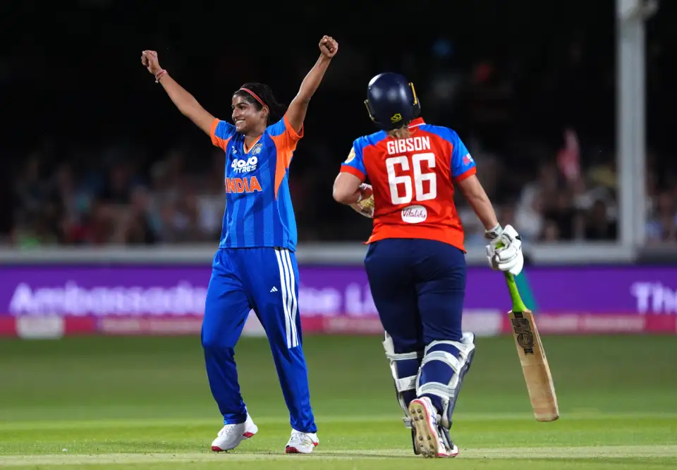 इंडिया A महिला बनाम इंग्लैंड A महिला दूसरा T20I: Dream11 प्रेडिक्शन, प्लेइंग XI और फैंटेसी टीम