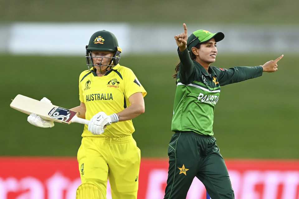 AUS-W বনাম PAK-W ড্রিম১১ প্রেডিকশন আজকের ম্যাচ ২১ মহিলা টি-টোয়েন্টি বিশ্বকাপ ২০২৬