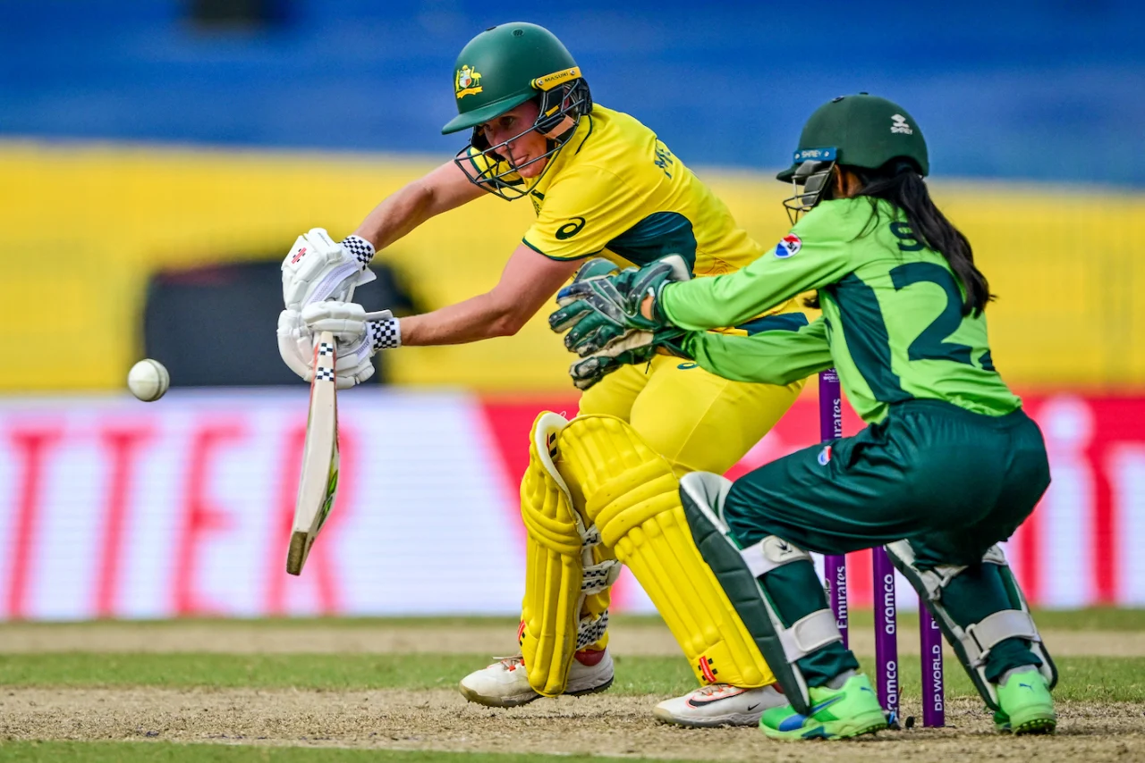 AUS-W बनाम PAK-W हेड-टू-हेड रिकॉर्ड: T20I में ऑस्ट्रेलिया महिला बनाम पाकिस्तान महिला H2H आँकड़े