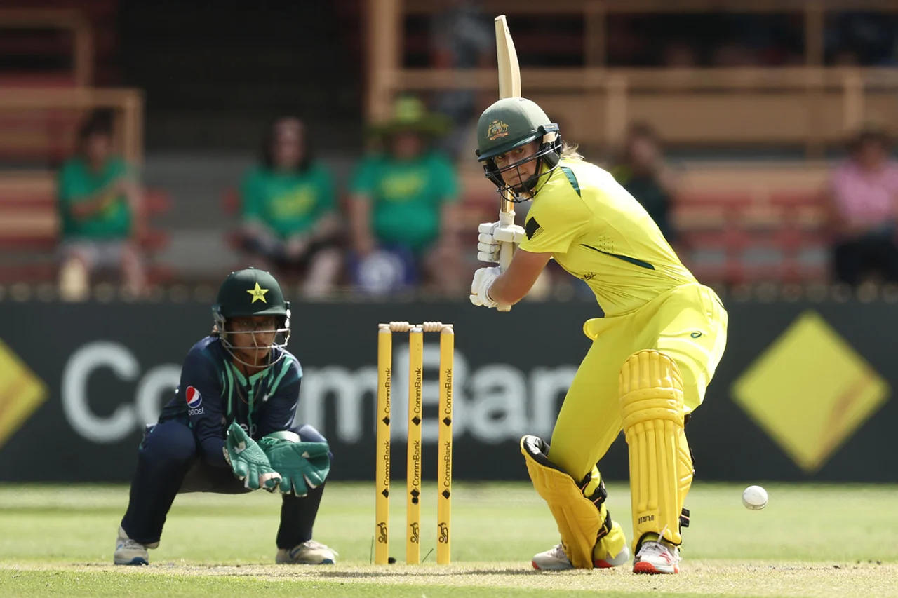 Women's T20 World Cup: Pakistan vs Australia - H2H, pitch report & where to watch