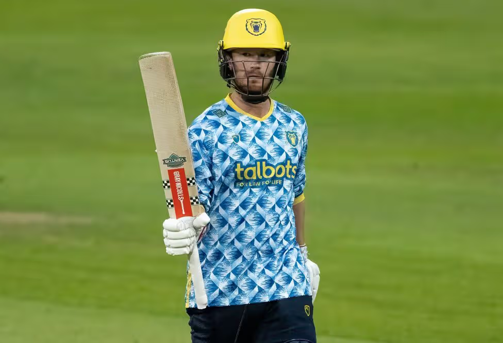Alex Davies