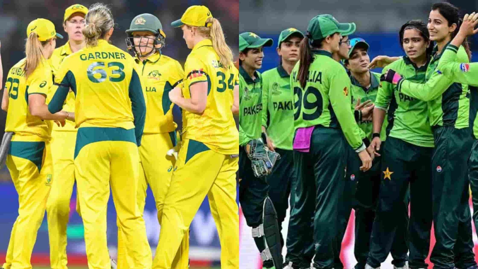 AUS-W বনাম PAK-W Dream11 ভবিষ্যদ্বাণী: আজকের ২১তম ম্যাচ, নারী টি-টোয়েন্টি বিশ্বকাপ ২০২৬