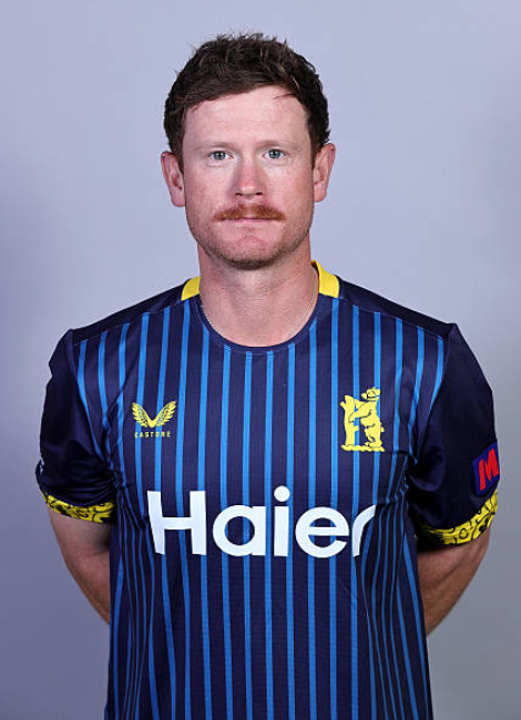 Alex Davies