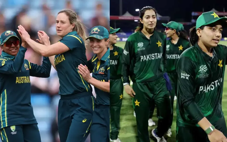 AUS-W vs PAK-W Dream11 प्रेडिक्शन: आज का मैच 21, महिला T20 वर्ल्ड कप 2026