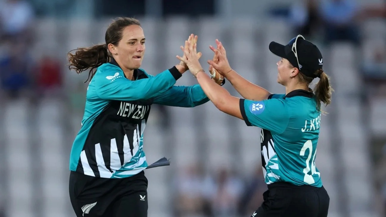 NZ-W vs SCO-W ড্রিম১১ টিম প্রেডিকশন আজ: মহিলা টি-টোয়েন্টি বিশ্বকাপ ২০২৬-এর সেরা ফ্যান্টাসি পিকস