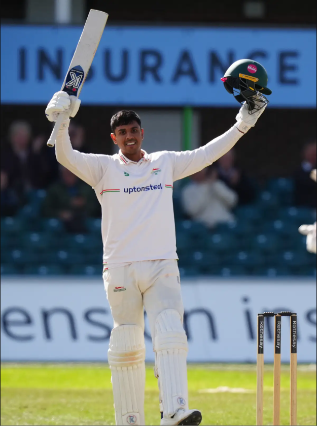Rishi Patel