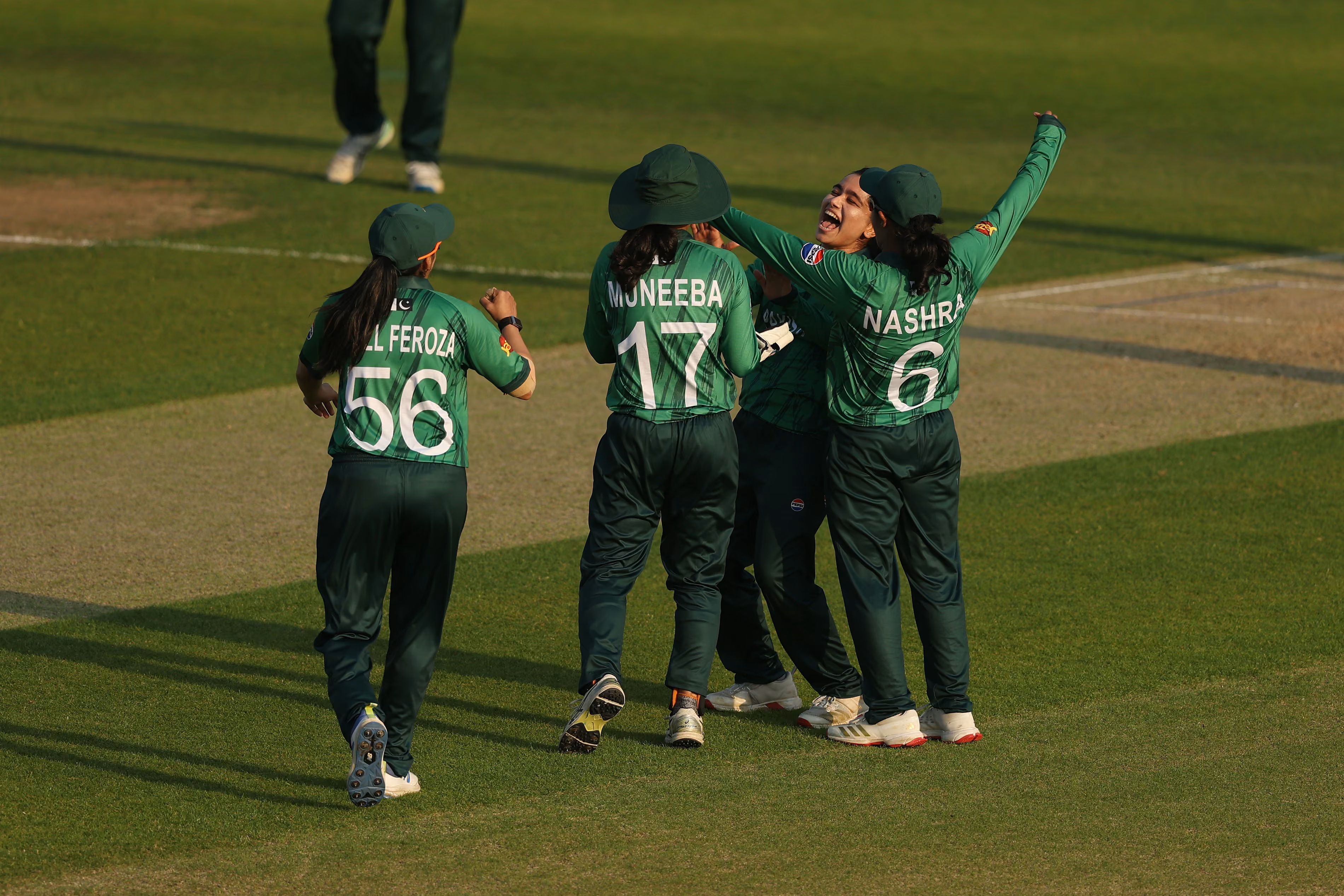 Women's T20 World Cup: Updated points table after triple-header on Tuesday