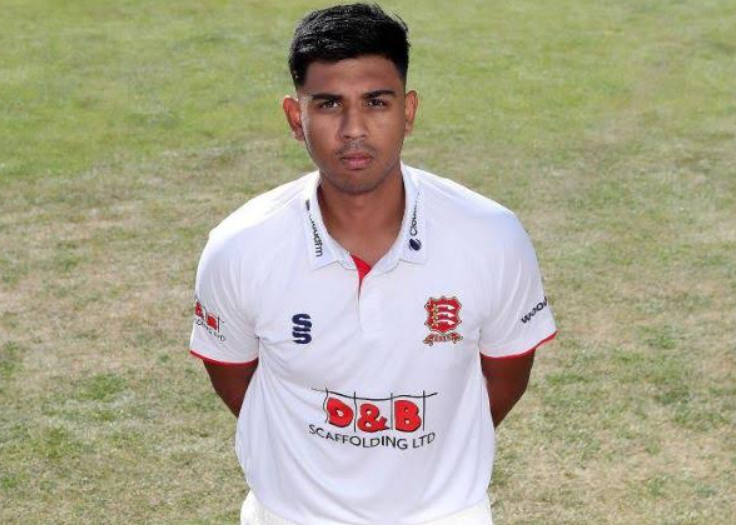 Rishi Patel