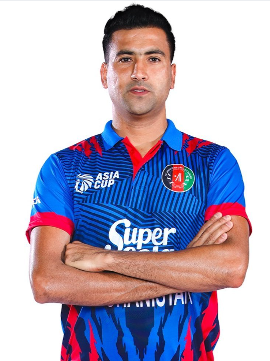 মোহাম্মদ সেলিম সাফি