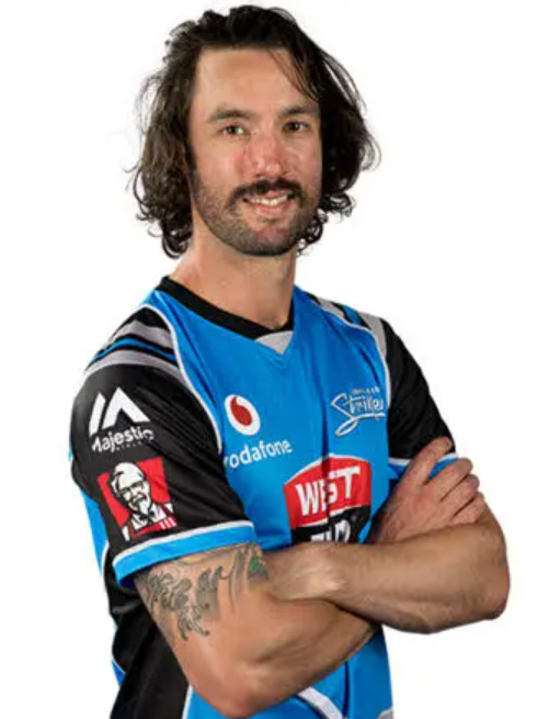 Jonathon Dean