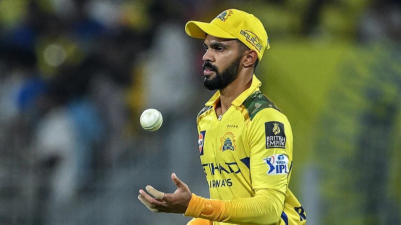 সিএসকে পতন নাকি পুনর্গঠন গায়কোয়াড়ের ব্যাখ্যা আইপিএল ২০২৭ বিশ্লেষণ