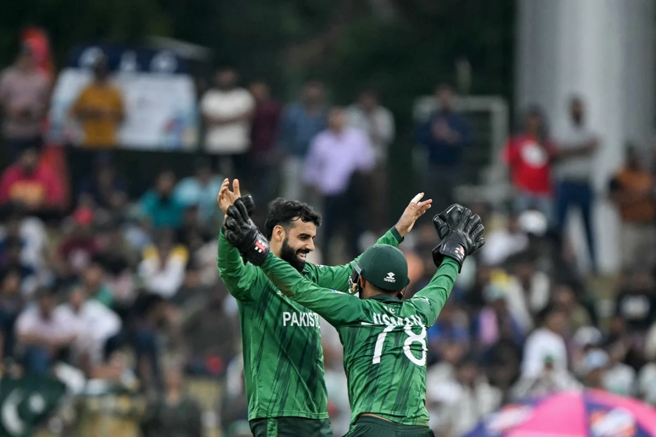 Lancashire rope in Shadab Khan for the remainder of the Vitality Blast 2026