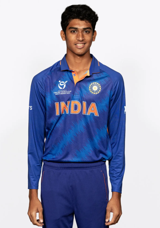 Aneeshwar Gautam