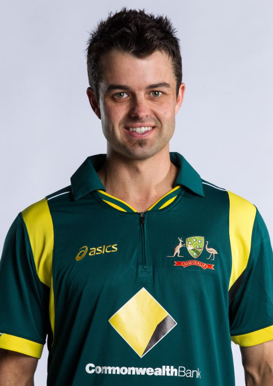 Callum Ferguson