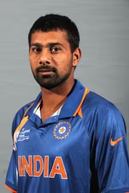 Praveen Kumar