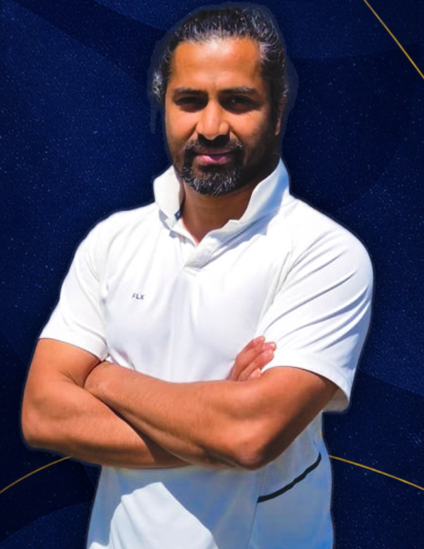 Vinay Kumar