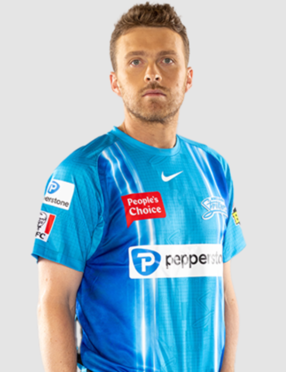 (W2) Ryan Gibson
