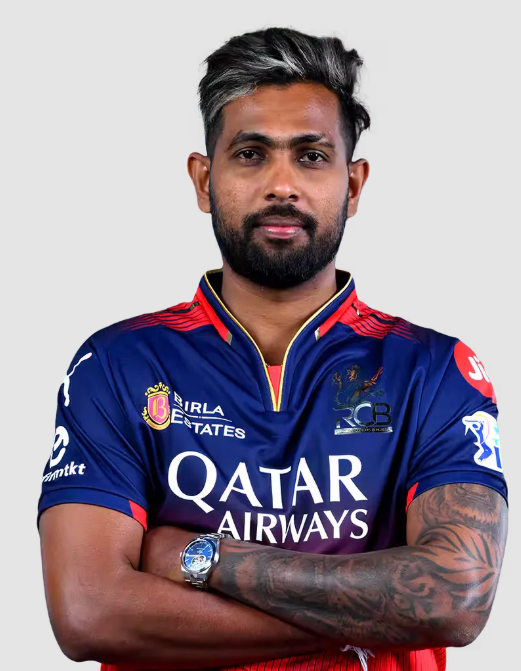 Chama V Milind