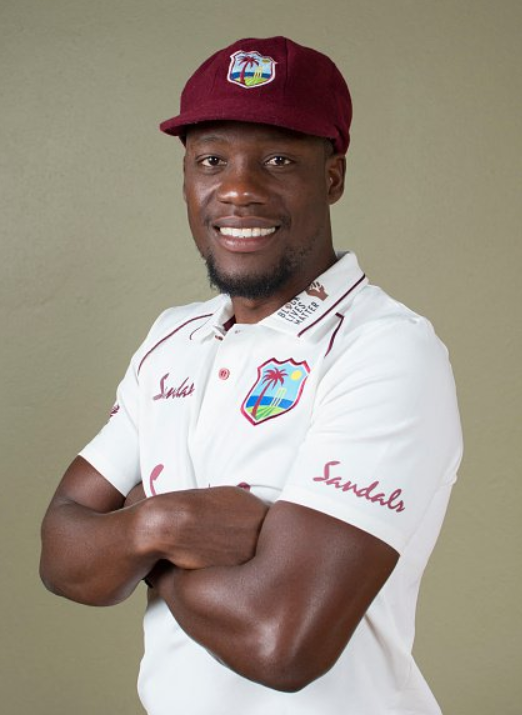 Nkrumah Bonner