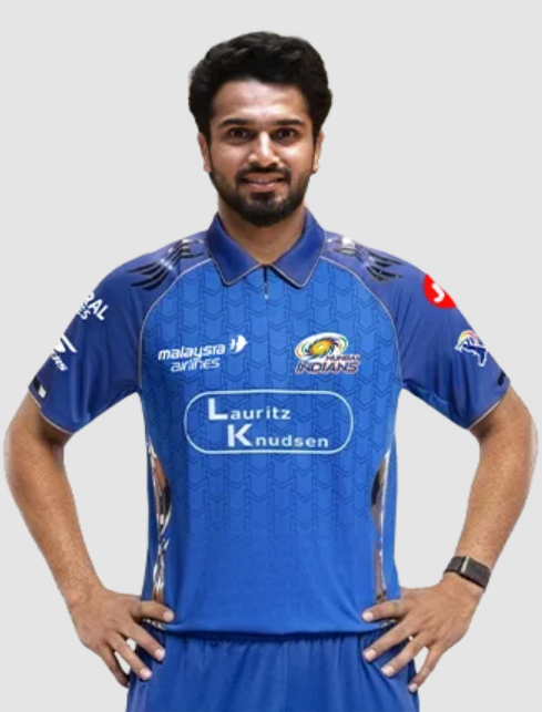 Ruchit Ahir